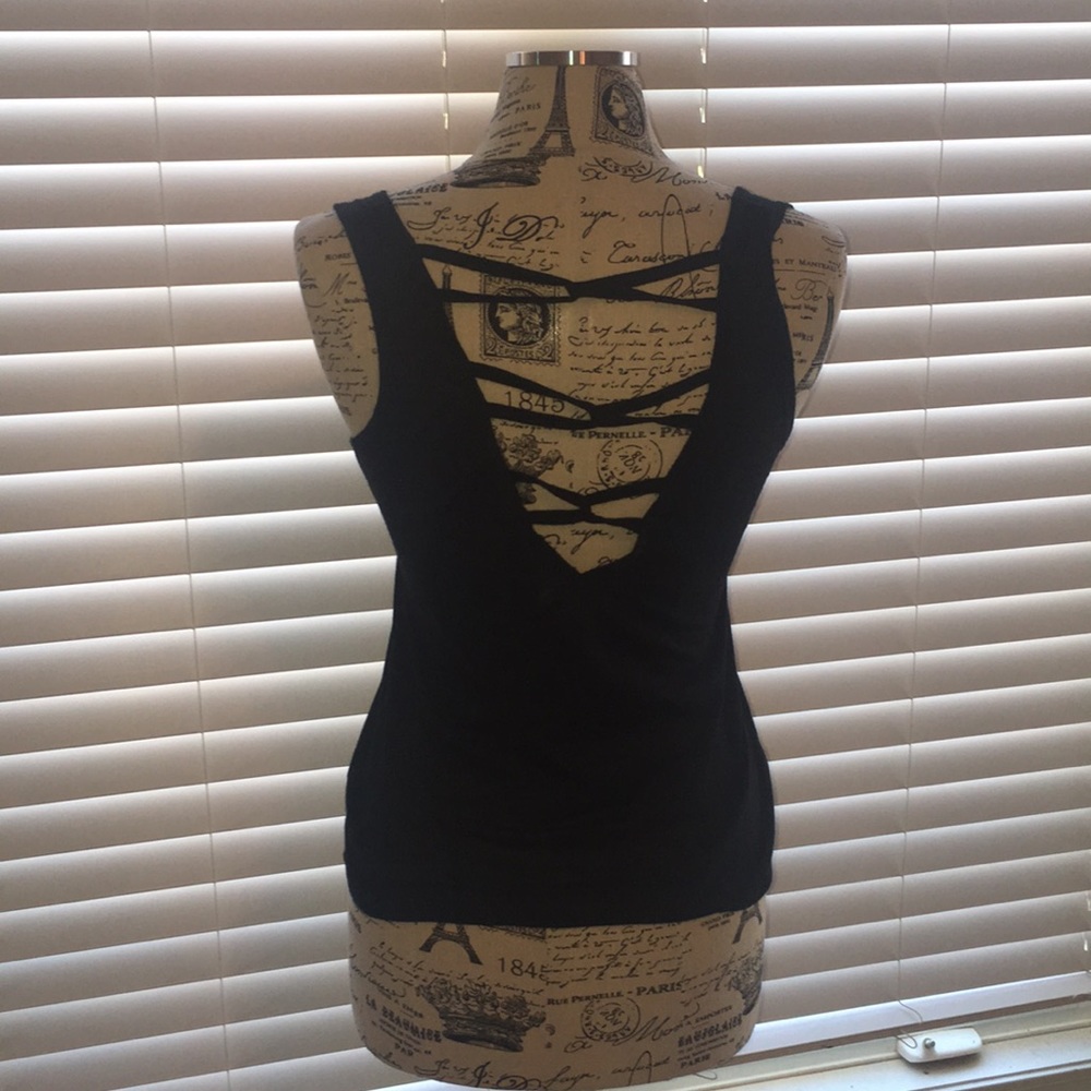 Tank top - Picture 2 of 2